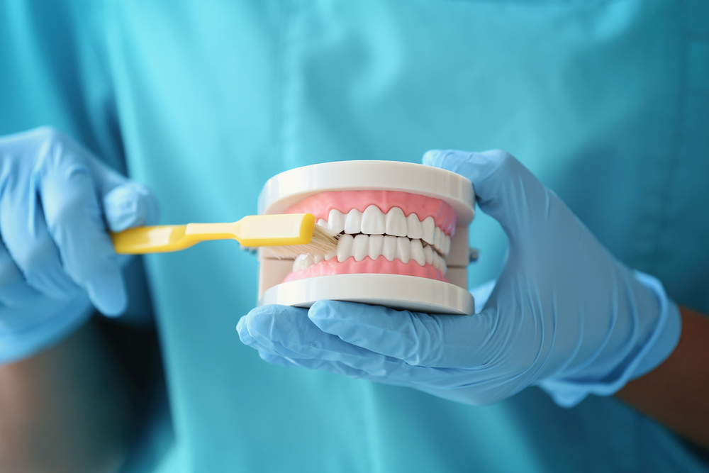 Kompleksowe leczenie stomatologiczne – znajdź ścieżkę do zdrowego i uroczego uśmiechów.