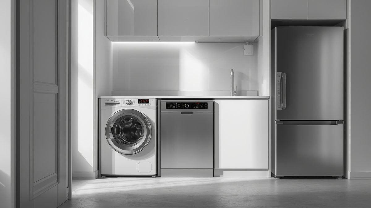 Jak uniknąć usterek sprzętu AGD