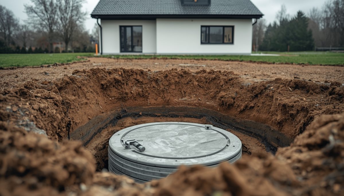 Codzienna obsługa systemów gromadzenia nieczystości w domu – ekspercki kompendium opisujący świadomego zarządzania systemem gromadzenia nieczystości przez lata