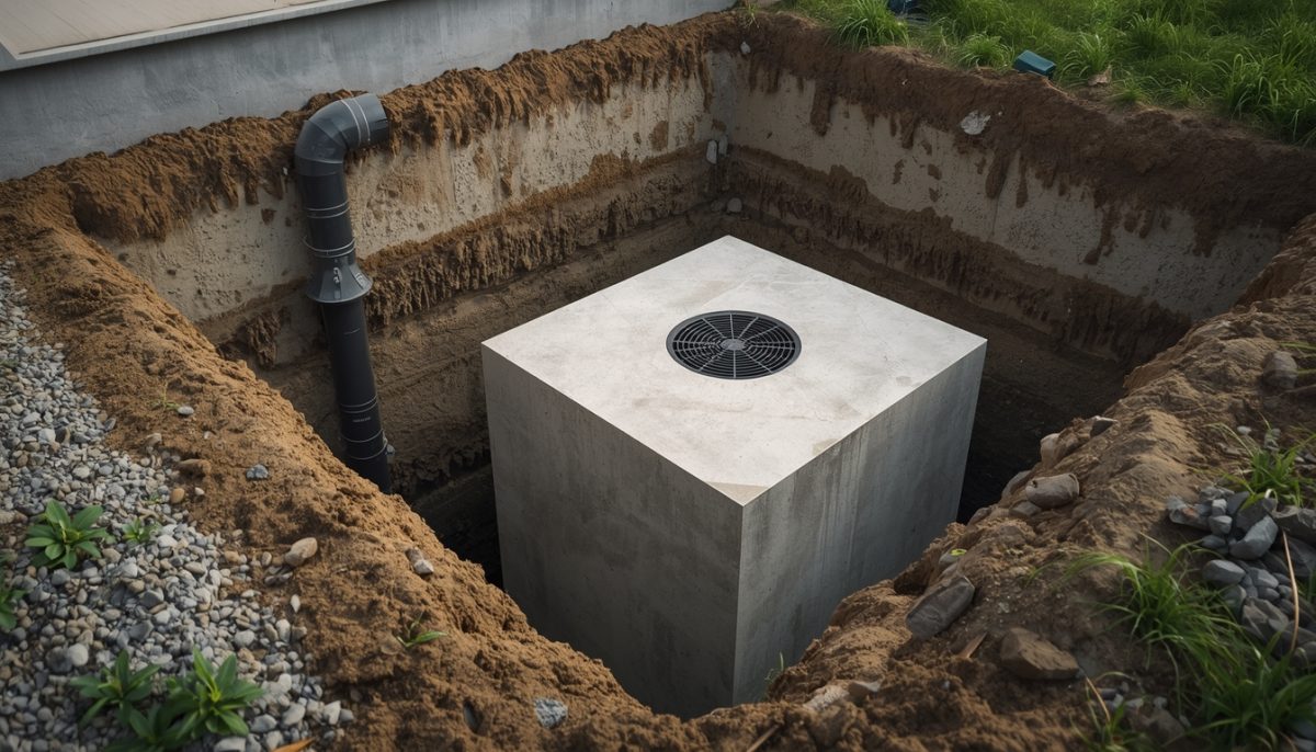 Niezawodna obsługa zbiornika bezodpływowego w domu jednorodzinnym – codzienne obowiązki dla właścicieli nieruchomości