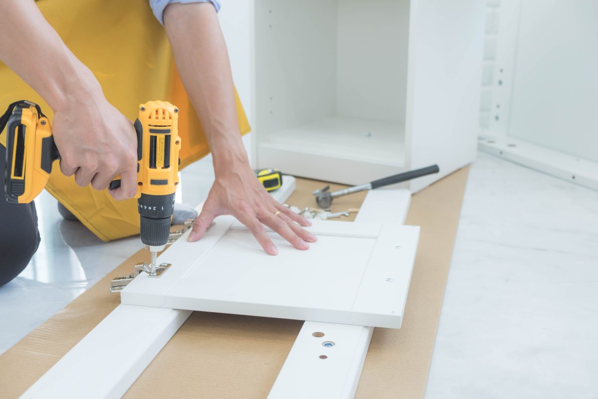 Firma Meble Wyposażenie Pomieszczeń Design – Współczesne Rozwiązania Dla osób Wymagających