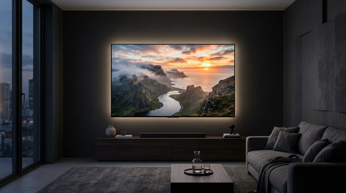 Jak poprawnie optymalizować parametry wyświetlania w telewizorze bez konieczności kupna nowego urządzenia